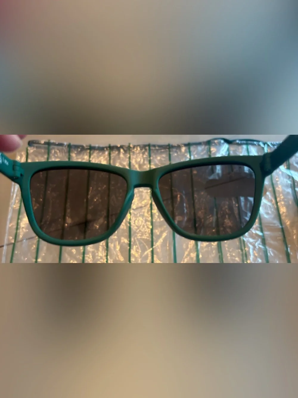 Masters Sunglasses Gift Box with Logo New